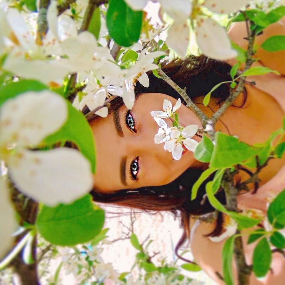 Meet your Posher, Kyra